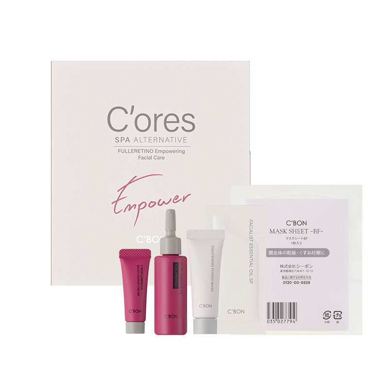 C'ores EMPOWER（コアズ エンパワー）