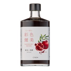シーボン 彩食健美-ザクロ