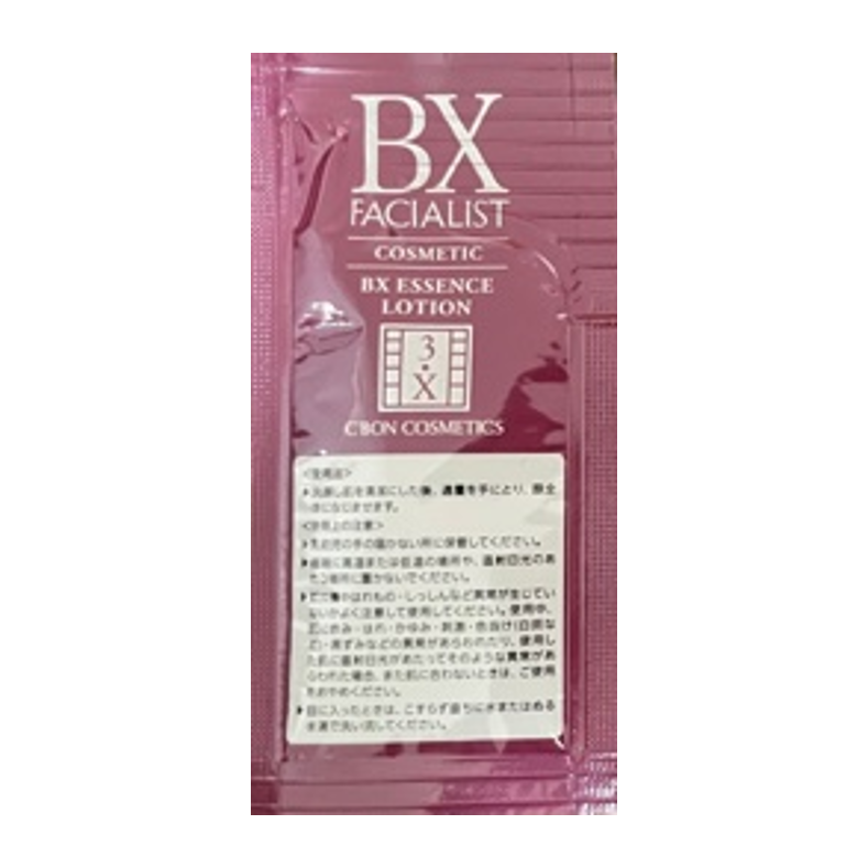 ｻﾝﾌﾟﾙ【10個セット】フェイシャリスト ＢＸエッセンスローション　